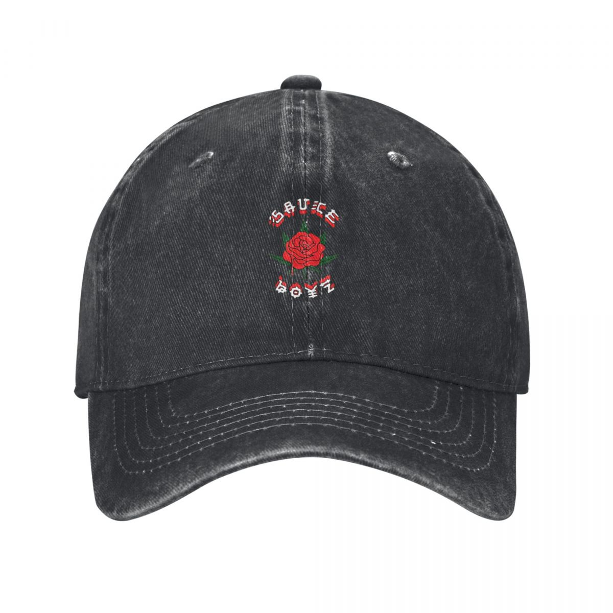 Casquette de Baseball Eladio C - Cap Streetwear Brand avis et prix