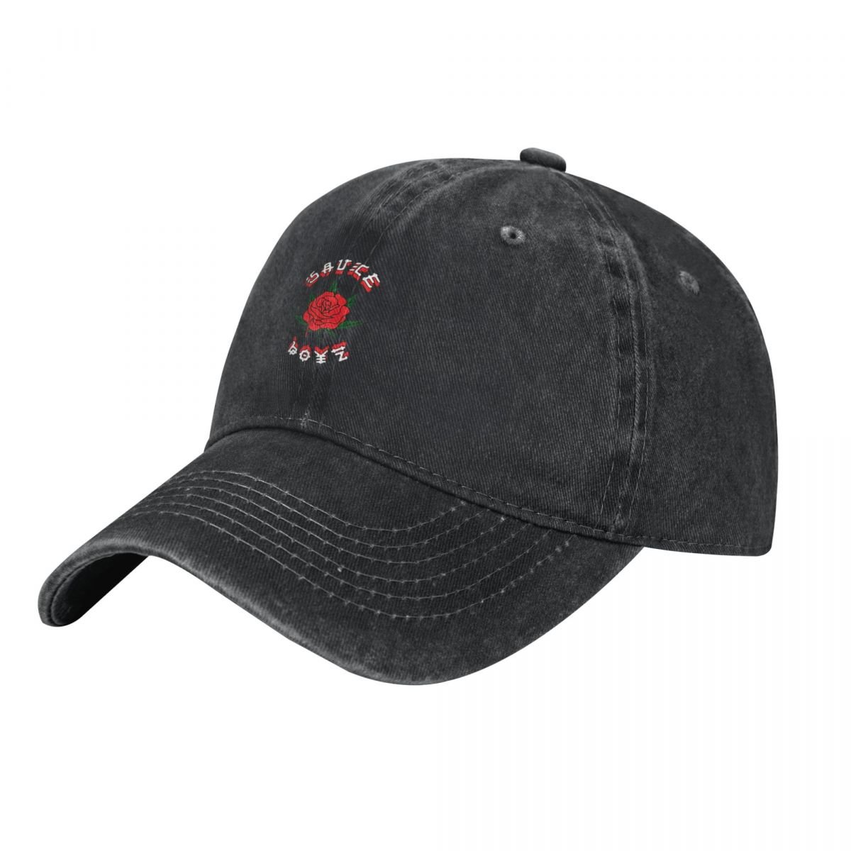 Casquette de Baseball Eladio C - Cap Streetwear Brand avis et prix