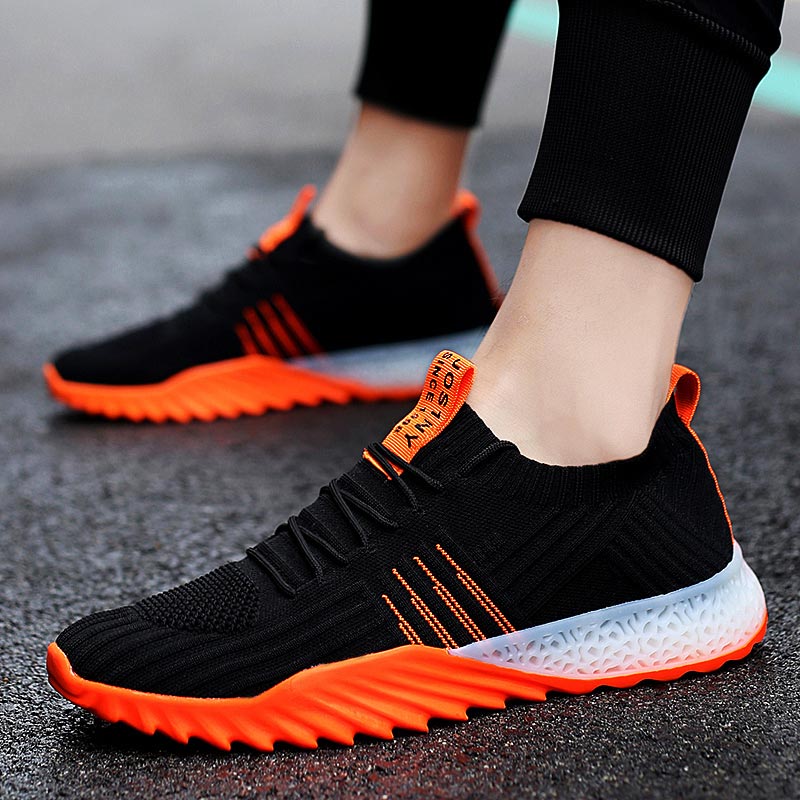 Chaussures de Sport légères en - Online Streetwear Brand avis et prix