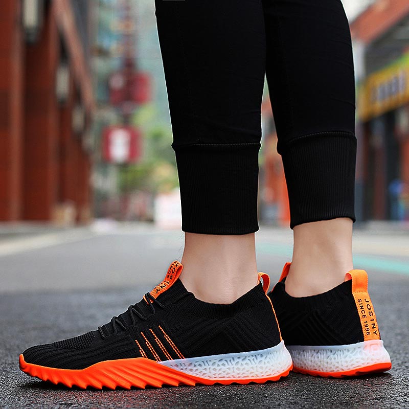 Chaussures de Sport légères en - Online Streetwear Brand avis et prix