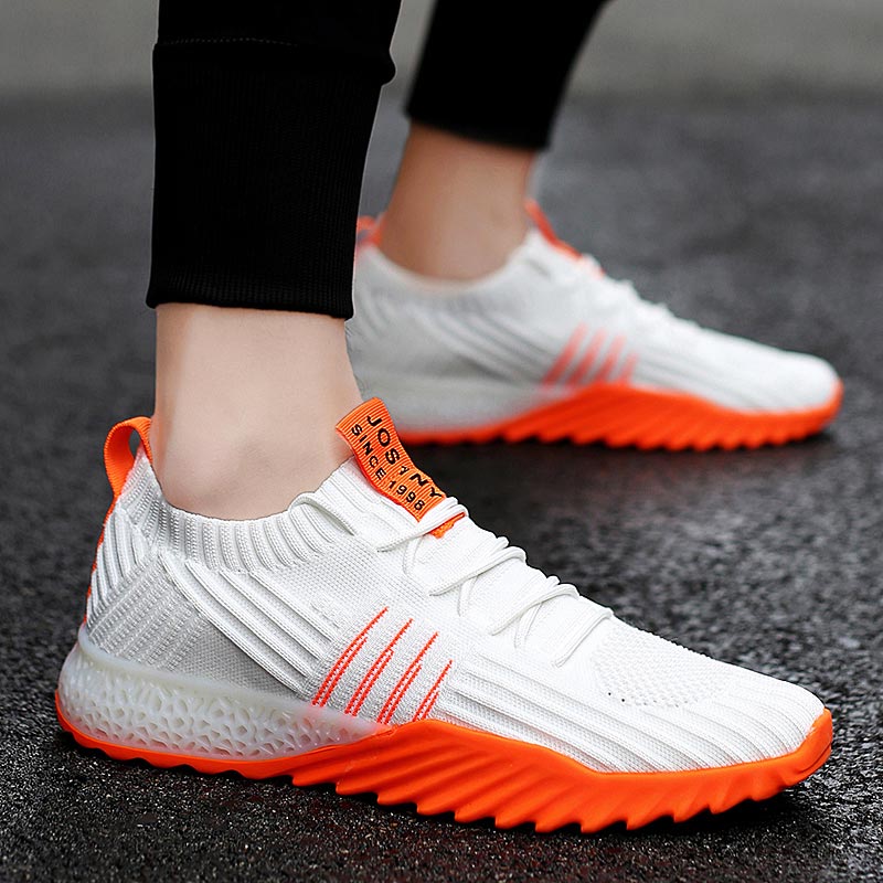 Chaussures de Sport légères en - Online Streetwear Brand avis et prix